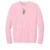 Unisex Sponge Fleece Drop Shoulder Sweatshirt Thumbnail