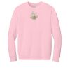 Unisex Sponge Fleece Drop Shoulder Sweatshirt Thumbnail