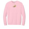 Unisex Sponge Fleece Drop Shoulder Sweatshirt Thumbnail