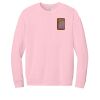 Unisex Sponge Fleece Drop Shoulder Sweatshirt Thumbnail