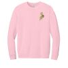 Unisex Sponge Fleece Drop Shoulder Sweatshirt Thumbnail