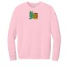 Unisex Sponge Fleece Drop Shoulder Sweatshirt Thumbnail