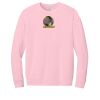 Unisex Sponge Fleece Drop Shoulder Sweatshirt Thumbnail