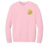 Unisex Sponge Fleece Drop Shoulder Sweatshirt Thumbnail