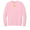 Unisex Sponge Fleece Drop Shoulder Sweatshirt Thumbnail
