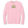 Unisex Sponge Fleece Drop Shoulder Sweatshirt Thumbnail