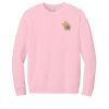 Unisex Sponge Fleece Drop Shoulder Sweatshirt Thumbnail