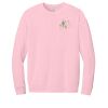 Unisex Sponge Fleece Drop Shoulder Sweatshirt Thumbnail