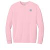Unisex Sponge Fleece Drop Shoulder Sweatshirt Thumbnail