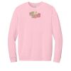 Unisex Sponge Fleece Drop Shoulder Sweatshirt Thumbnail