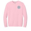 Unisex Sponge Fleece Drop Shoulder Sweatshirt Thumbnail