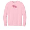 Unisex Sponge Fleece Drop Shoulder Sweatshirt Thumbnail