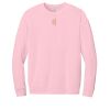 Unisex Sponge Fleece Drop Shoulder Sweatshirt Thumbnail