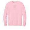 Unisex Sponge Fleece Drop Shoulder Sweatshirt Thumbnail