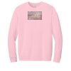 Unisex Sponge Fleece Drop Shoulder Sweatshirt Thumbnail