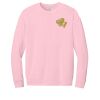 Unisex Sponge Fleece Drop Shoulder Sweatshirt Thumbnail