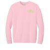 Unisex Sponge Fleece Drop Shoulder Sweatshirt Thumbnail