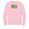 Unisex Sponge Fleece Drop Shoulder Sweatshirt Thumbnail