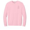 Unisex Sponge Fleece Drop Shoulder Sweatshirt Thumbnail
