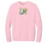 Unisex Sponge Fleece Drop Shoulder Sweatshirt Thumbnail