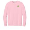 Unisex Sponge Fleece Drop Shoulder Sweatshirt Thumbnail