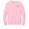 Unisex Sponge Fleece Drop Shoulder Sweatshirt Thumbnail