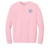 Unisex Sponge Fleece Drop Shoulder Sweatshirt Thumbnail