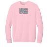 Unisex Sponge Fleece Drop Shoulder Sweatshirt Thumbnail
