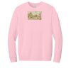 Unisex Sponge Fleece Drop Shoulder Sweatshirt Thumbnail