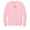 Unisex Sponge Fleece Drop Shoulder Sweatshirt Thumbnail