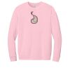 Unisex Sponge Fleece Drop Shoulder Sweatshirt Thumbnail