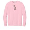 Unisex Sponge Fleece Drop Shoulder Sweatshirt Thumbnail