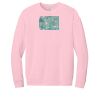 Unisex Sponge Fleece Drop Shoulder Sweatshirt Thumbnail