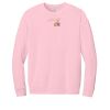 Unisex Sponge Fleece Drop Shoulder Sweatshirt Thumbnail