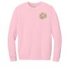 Unisex Sponge Fleece Drop Shoulder Sweatshirt Thumbnail