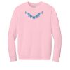 Unisex Sponge Fleece Drop Shoulder Sweatshirt Thumbnail