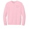 Unisex Sponge Fleece Drop Shoulder Sweatshirt Thumbnail