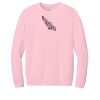 Unisex Sponge Fleece Drop Shoulder Sweatshirt Thumbnail