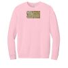 Unisex Sponge Fleece Drop Shoulder Sweatshirt Thumbnail