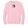 Unisex Sponge Fleece Drop Shoulder Sweatshirt Thumbnail