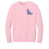 Unisex Sponge Fleece Drop Shoulder Sweatshirt Thumbnail