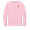 Unisex Sponge Fleece Drop Shoulder Sweatshirt Thumbnail