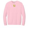 Unisex Sponge Fleece Drop Shoulder Sweatshirt Thumbnail