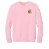 Unisex Sponge Fleece Drop Shoulder Sweatshirt Thumbnail