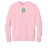 Unisex Sponge Fleece Drop Shoulder Sweatshirt Thumbnail