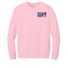 Unisex Sponge Fleece Drop Shoulder Sweatshirt Thumbnail