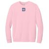 Unisex Sponge Fleece Drop Shoulder Sweatshirt Thumbnail