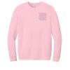 Unisex Sponge Fleece Drop Shoulder Sweatshirt Thumbnail