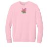 Unisex Sponge Fleece Drop Shoulder Sweatshirt Thumbnail