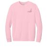 Unisex Sponge Fleece Drop Shoulder Sweatshirt Thumbnail